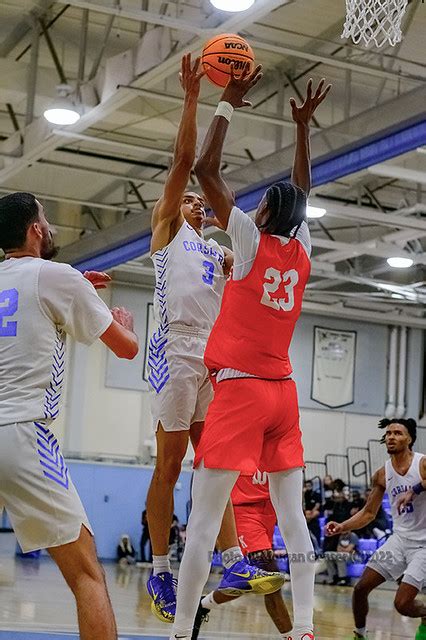 smc college basketball.